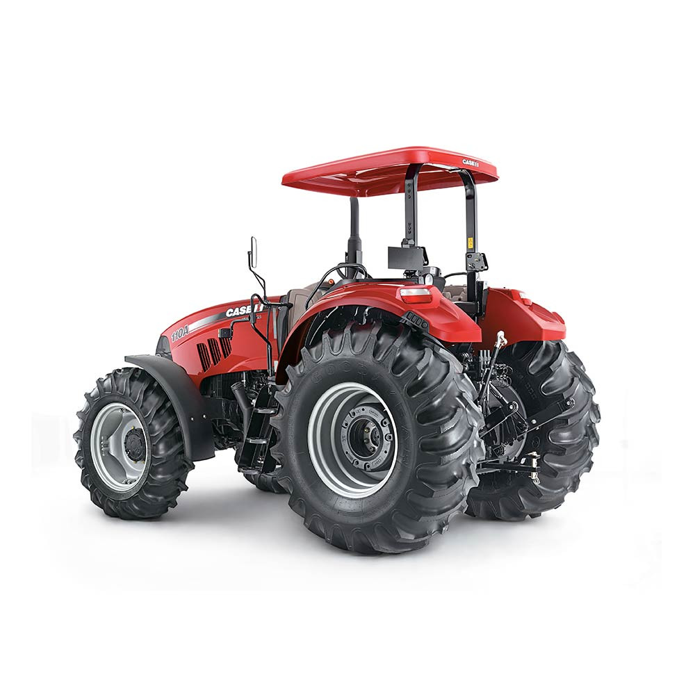 Trator - Farmall 110A