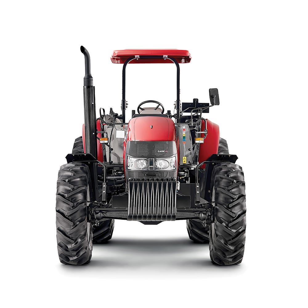 Trator - Farmall 110A