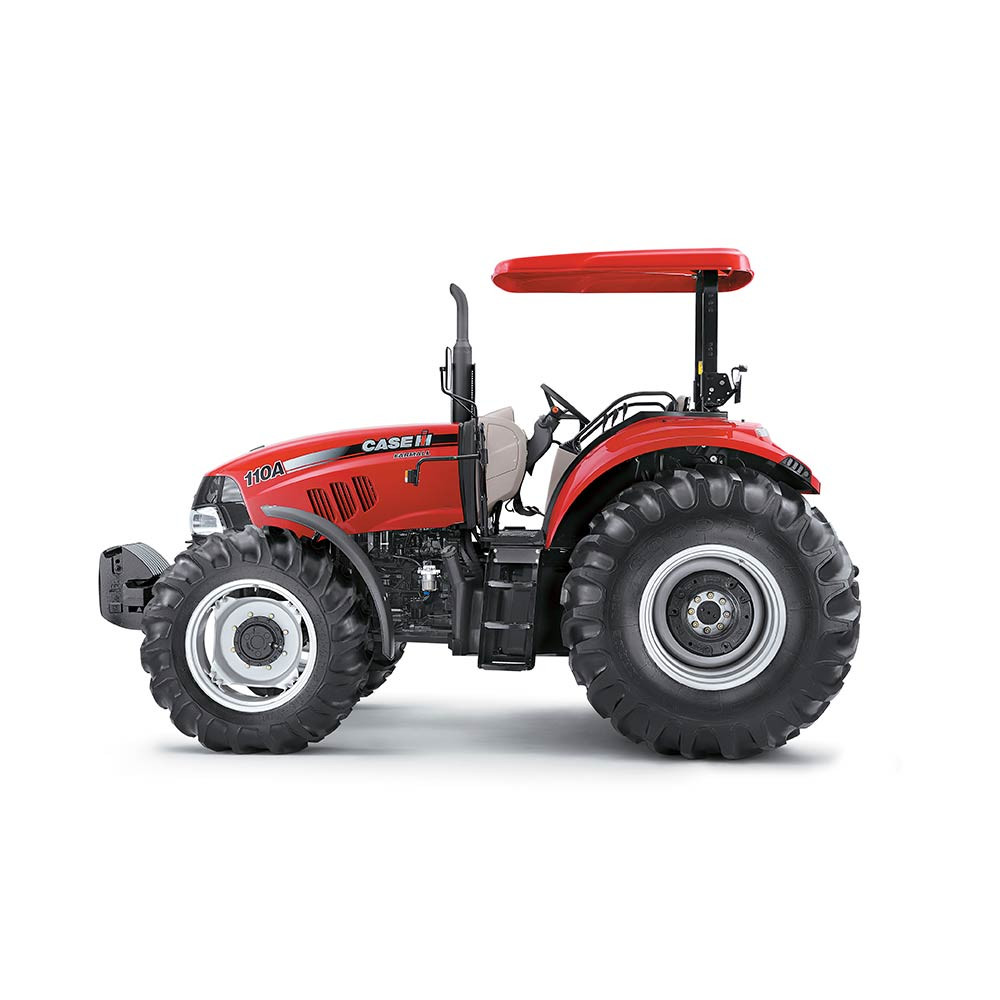 Trator - Farmall 110A