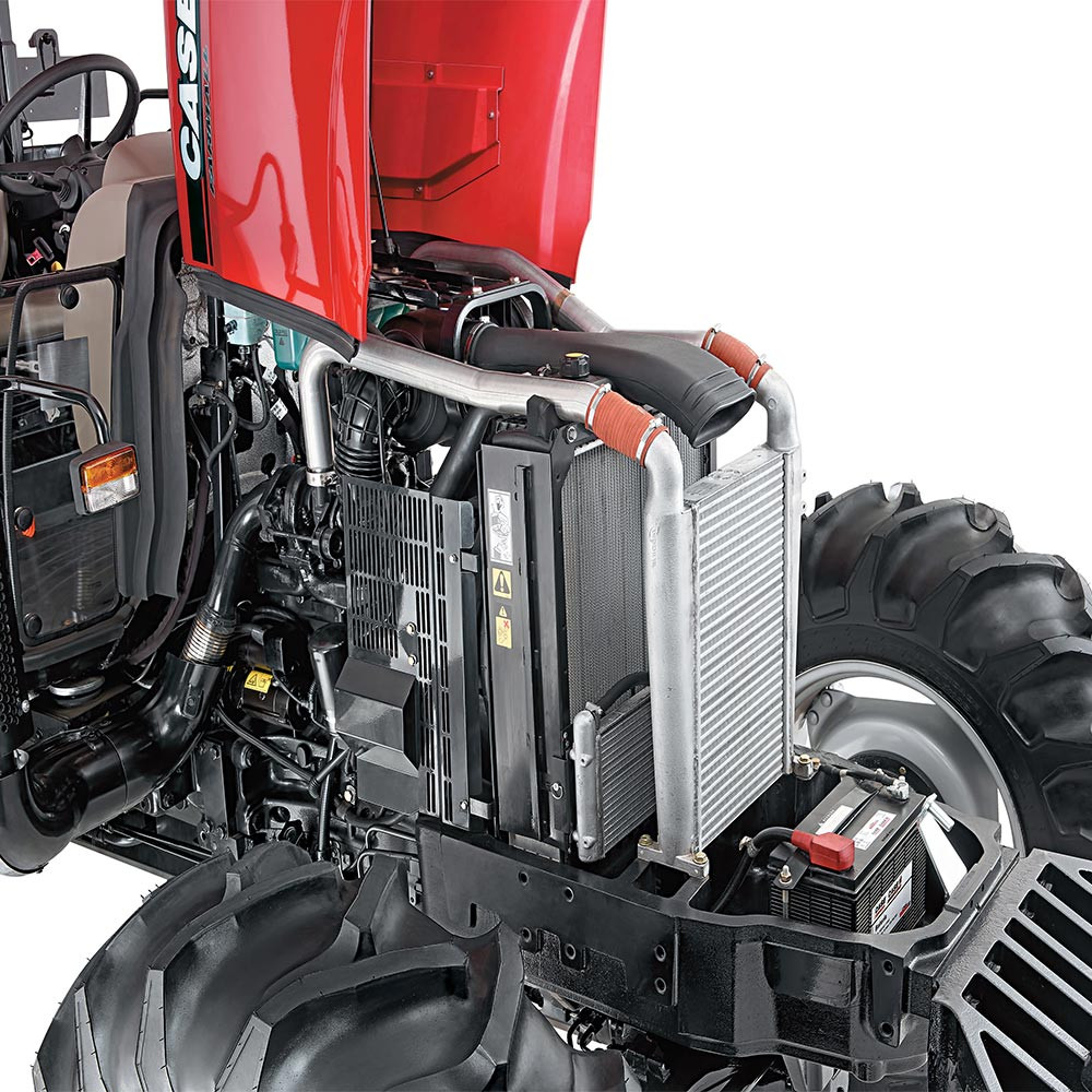 Trator - Farmall 110A