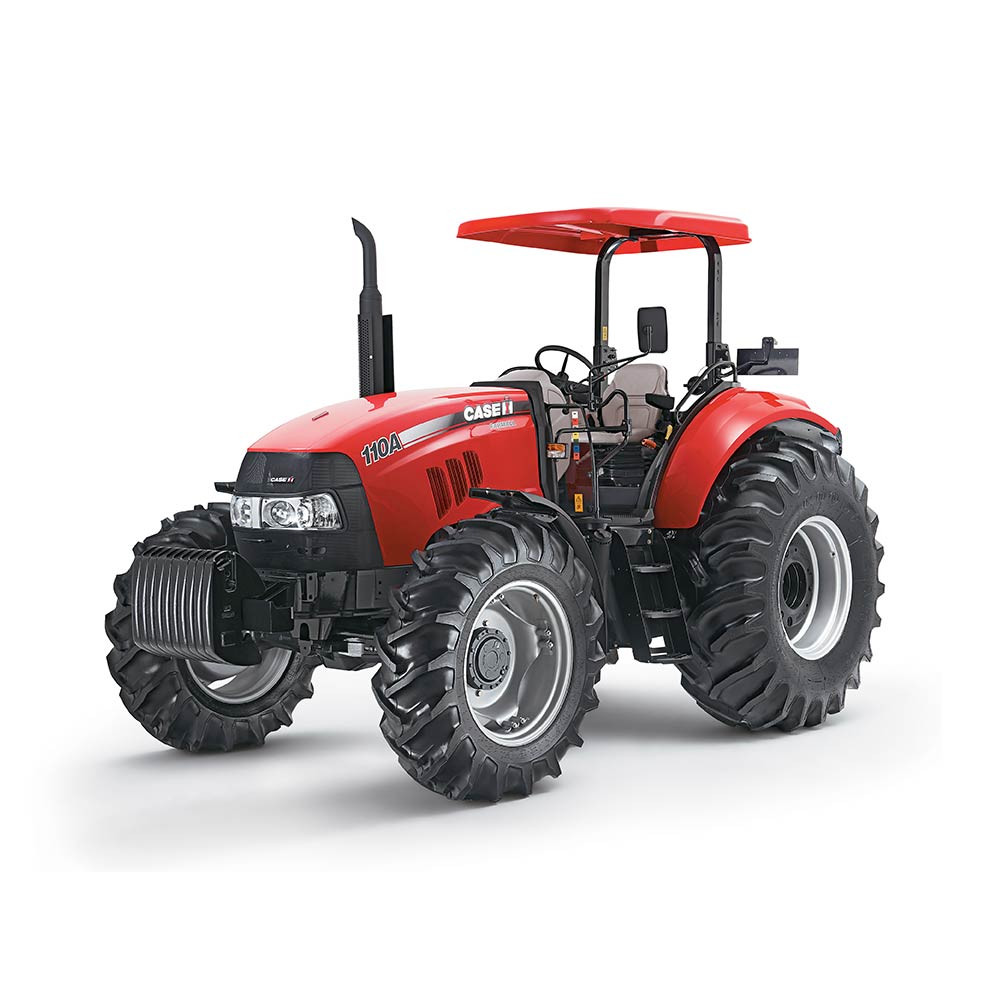 Trator - Farmall 110A