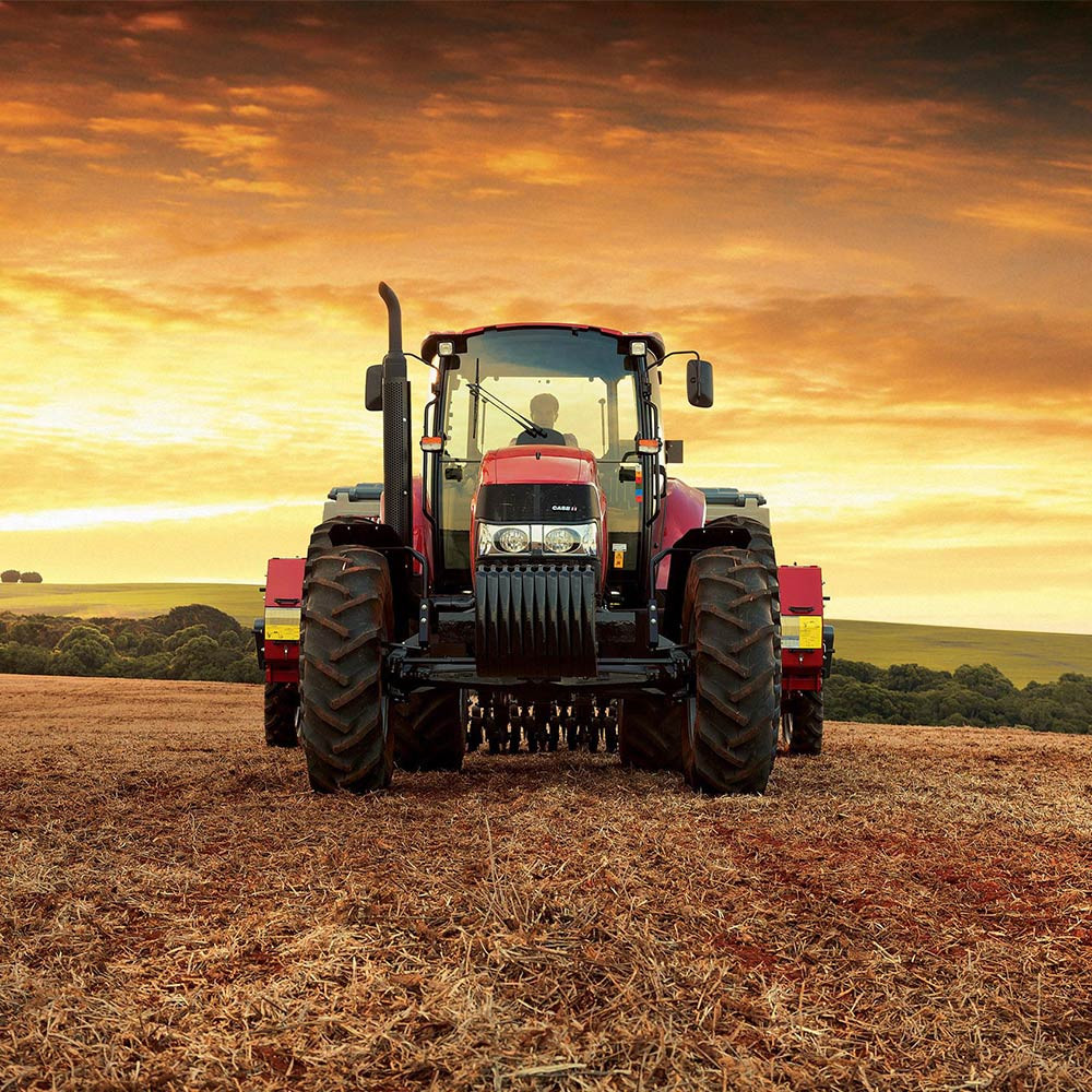 Trator - Farmall 130A