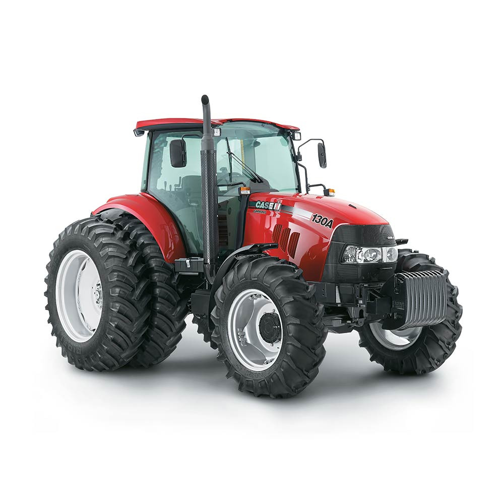 Trator - Farmall 130A