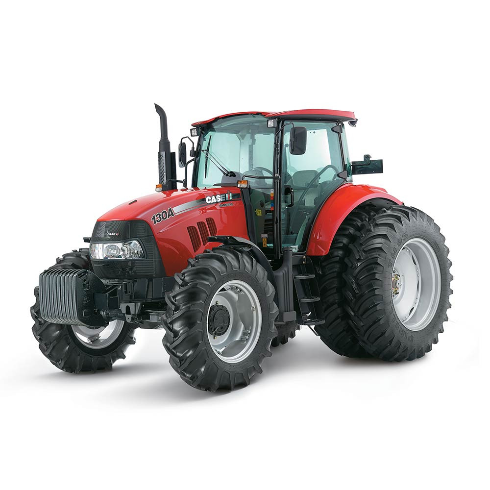 Trator - Farmall 130A