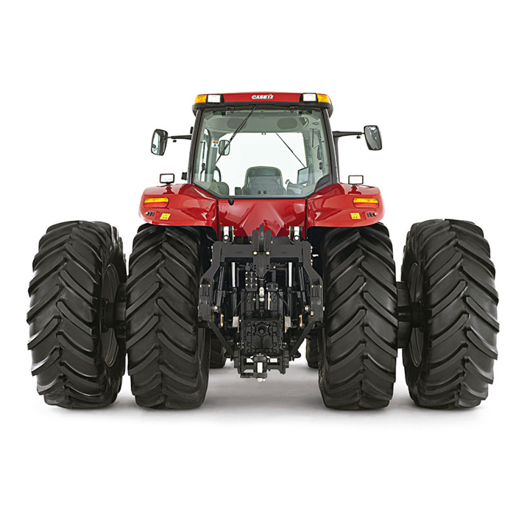 Trator - Magnum 290