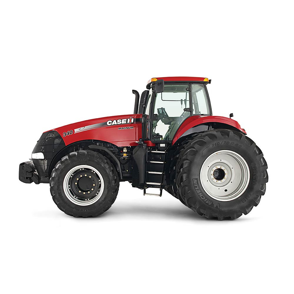Trator - Magnum 340