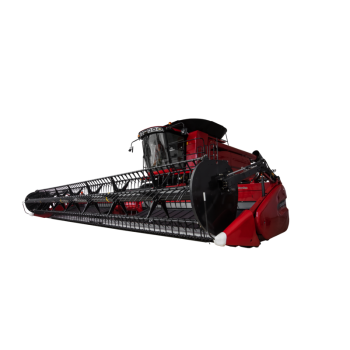 Colheitadeira - Axial-Flow 4150