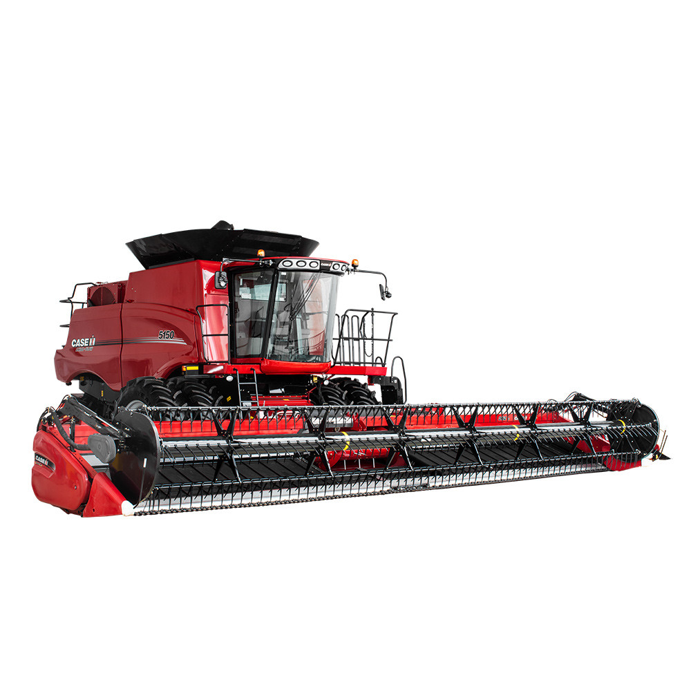  Colheitadeira - Axial-Flow 5150