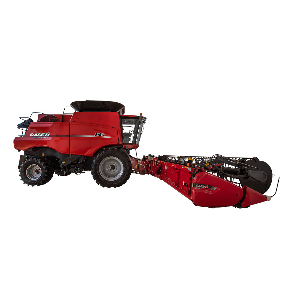  Colheitadeira - Axial-Flow 5150