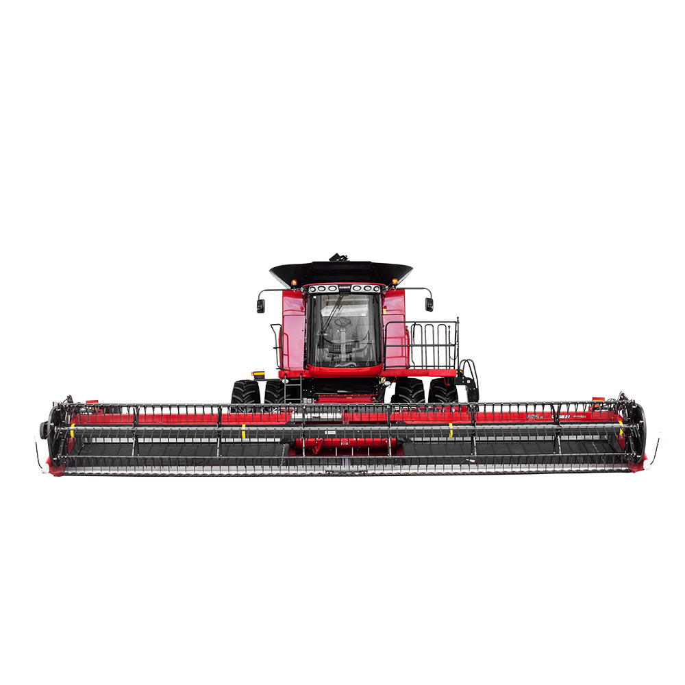  Colheitadeira - Axial-Flow 5150