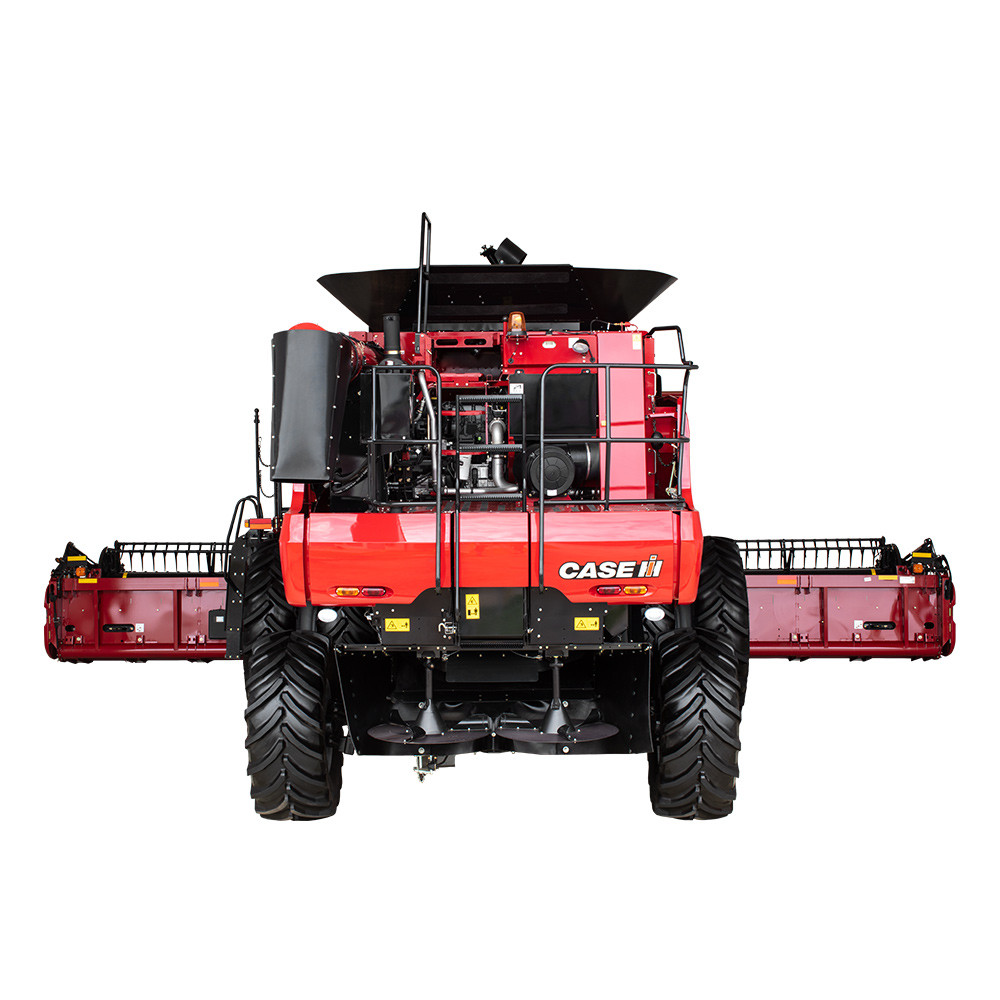 Colheitadeira - Axial-Flow 5150
