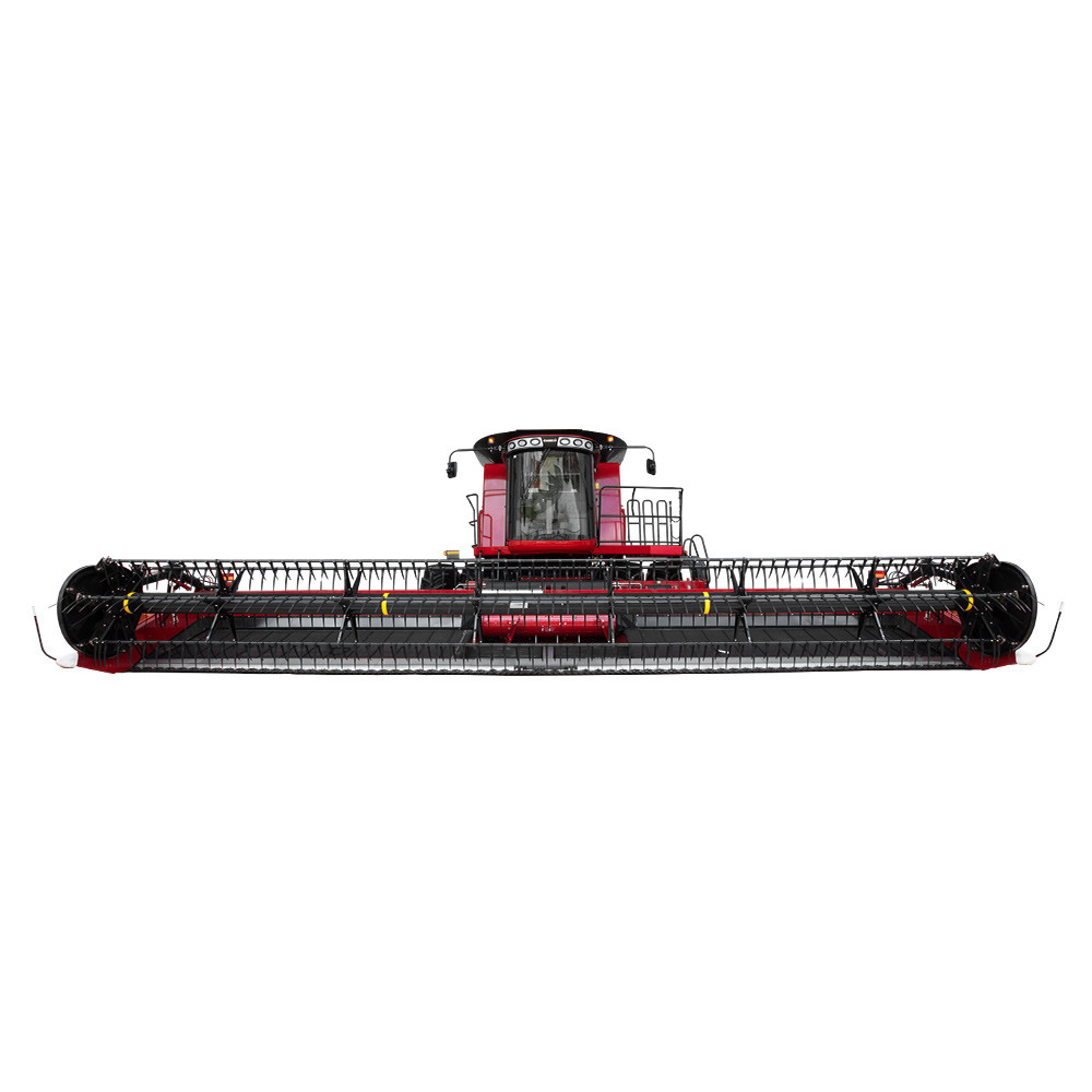 Colheitadeira - Axial-Flow 6150