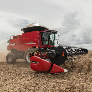 Colheitadeira - Axial-Flow 7150