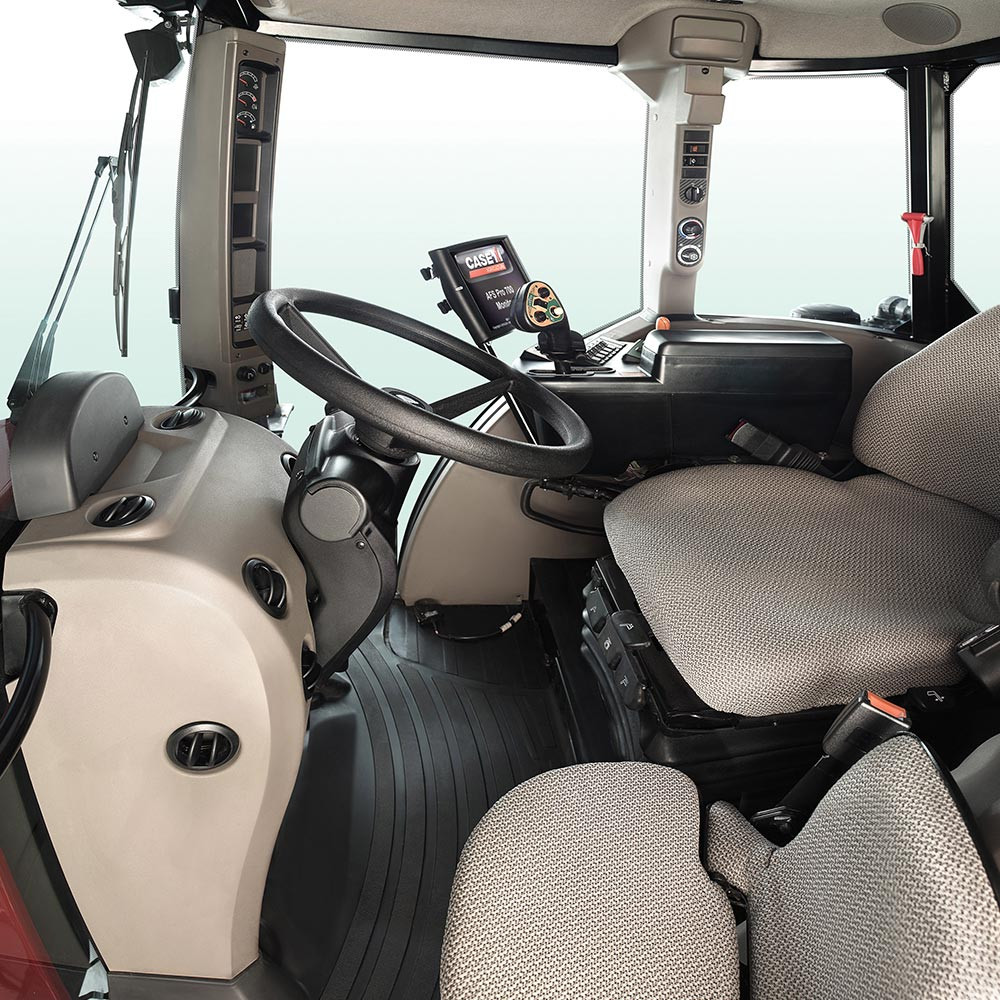 Pulverizador - Patriot 250 Extreme