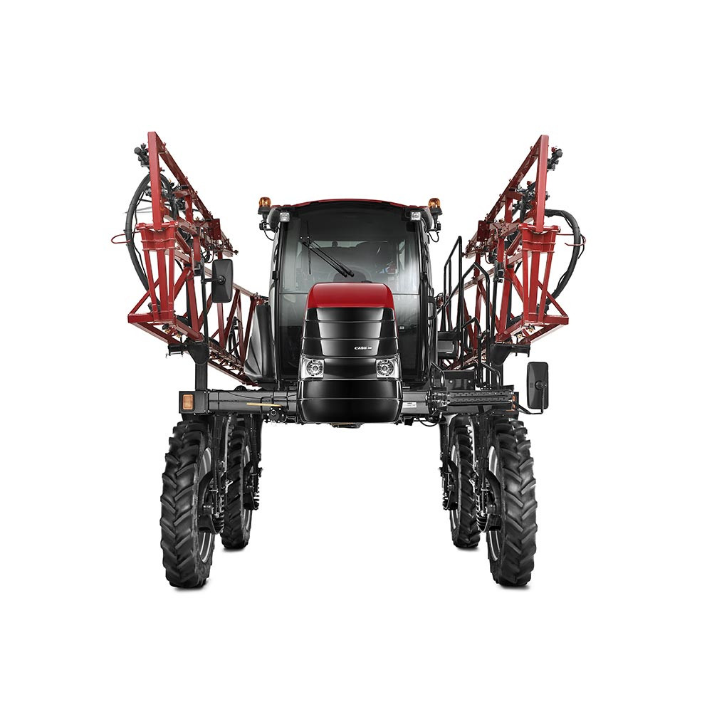 Pulverizador - Patriot 250 Extreme