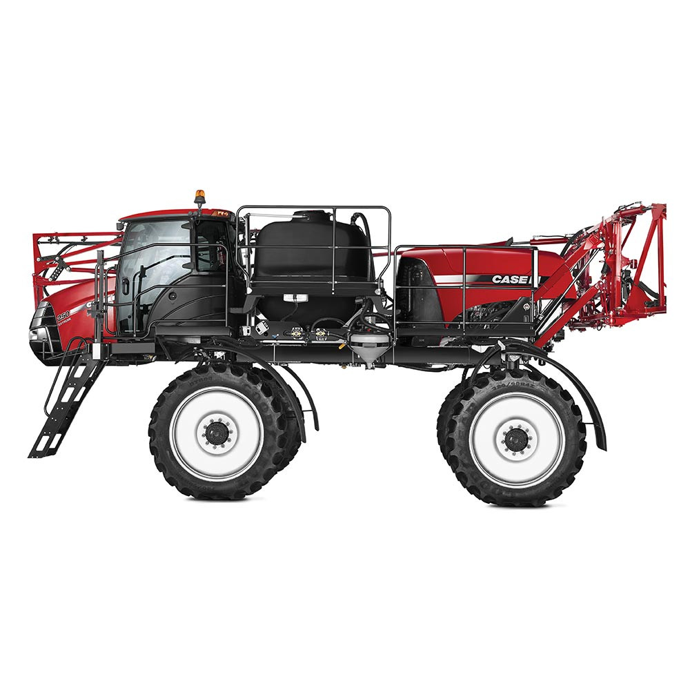 Pulverizador - Patriot 250 Extreme