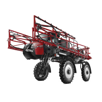 Pulverizador - Patriot 250 Extreme