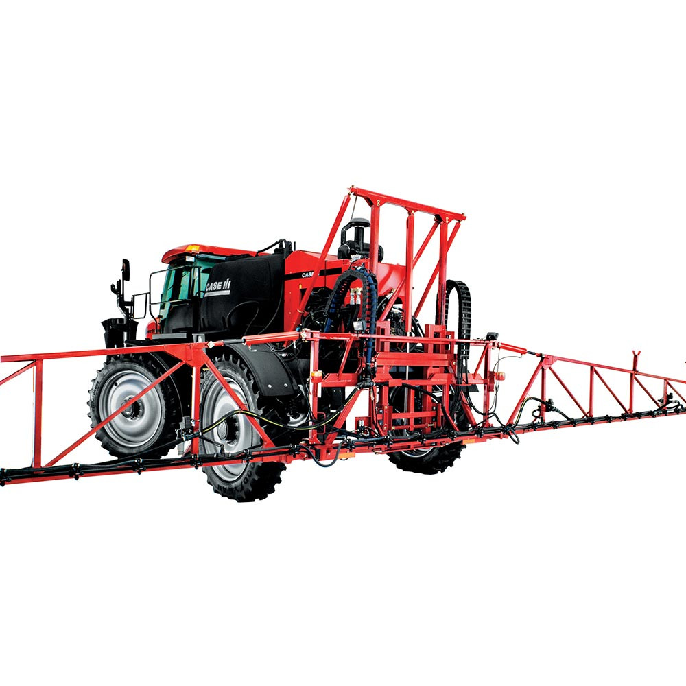 Pulverizador - Patriot 350