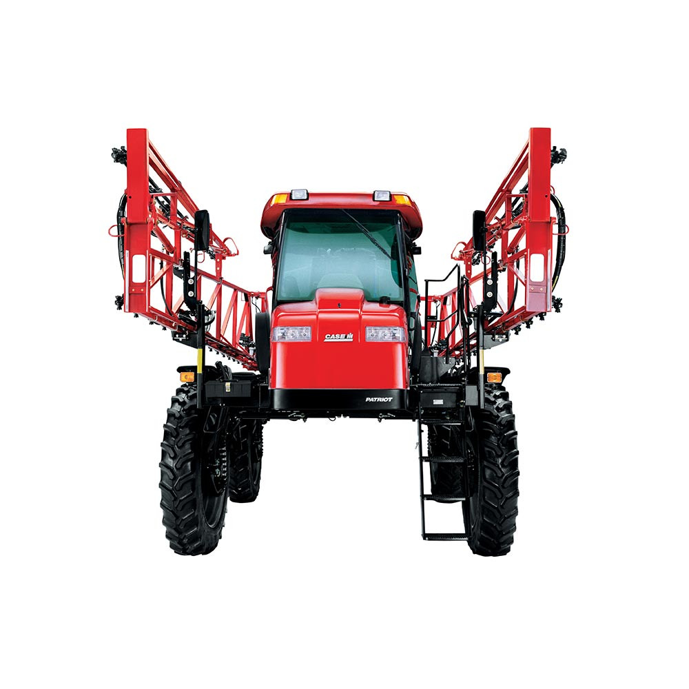 Pulverizador - Patriot 350