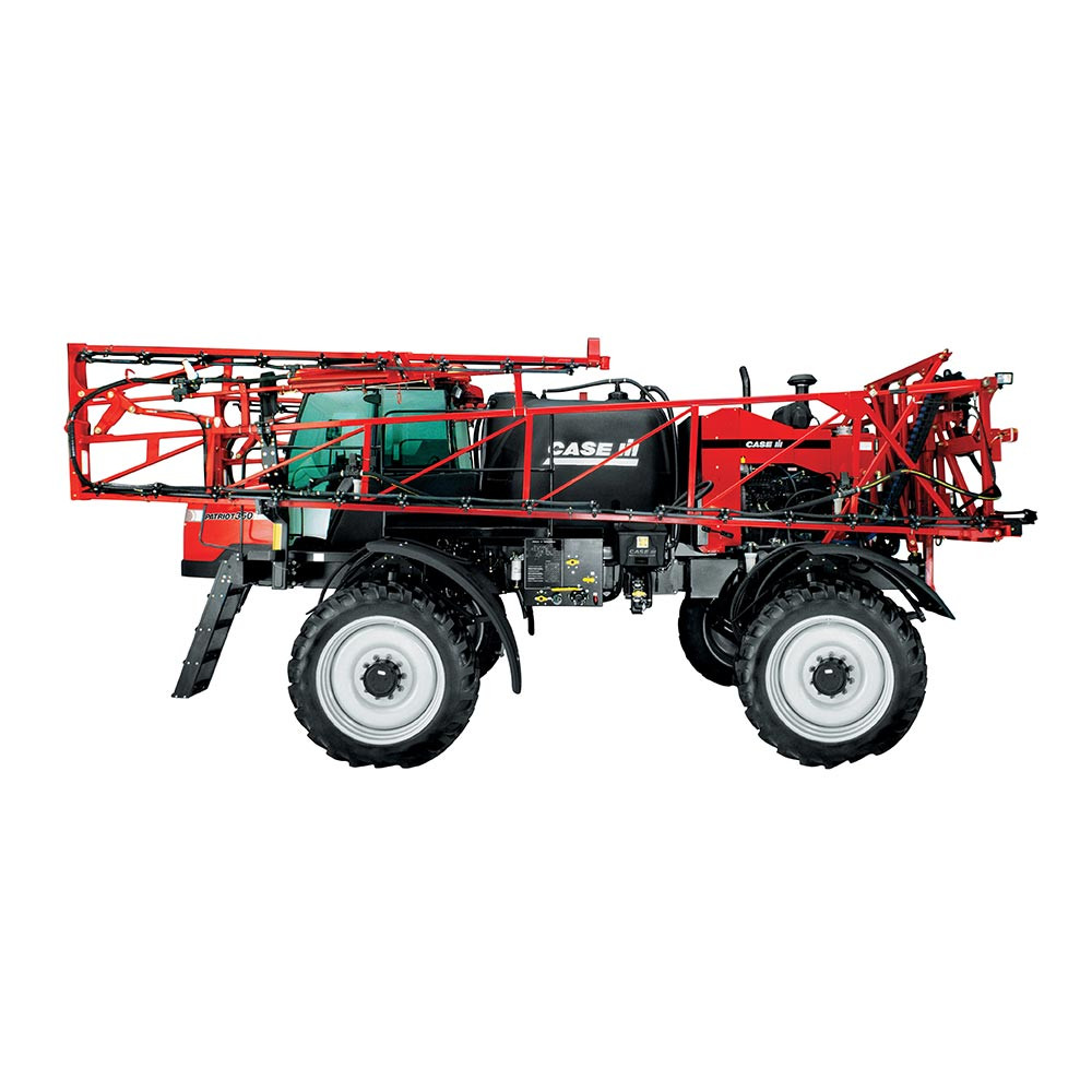 Pulverizador - Patriot 350