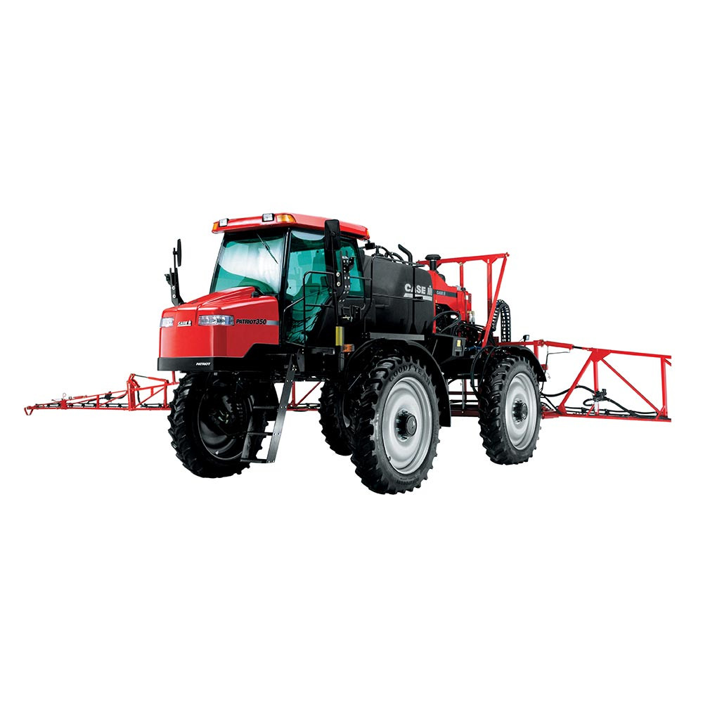 Pulverizador - Patriot 350