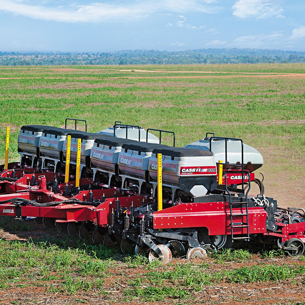 Plantadeira - Easy Riser 3200