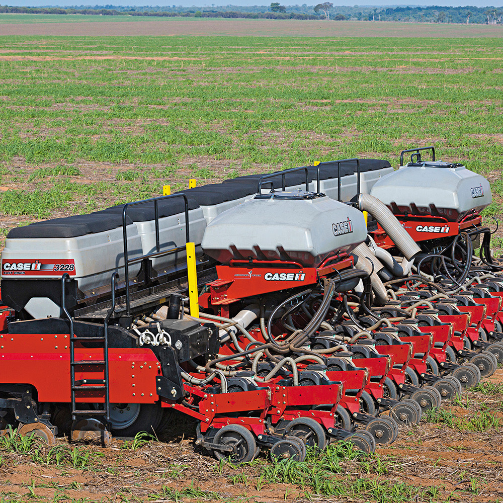Plantadeira - Easy Riser 3200