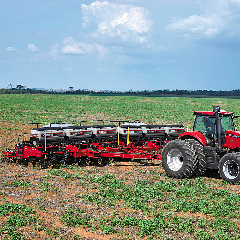 Plantadeira - Easy Riser 3200