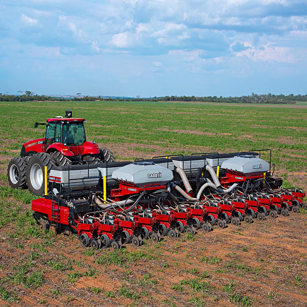 Plantadeira - Easy Riser 3200