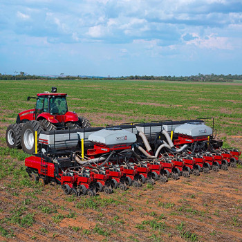 Plantadeira - Easy Riser 3200