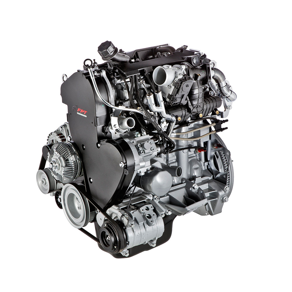 F1A - 71 - 107 kw