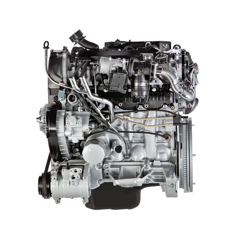 F1A - 71 - 107 kw