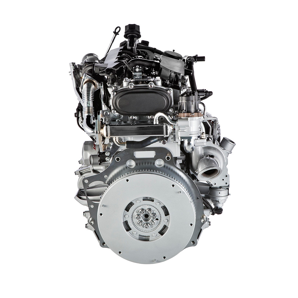 F1A - 71 - 107 kw