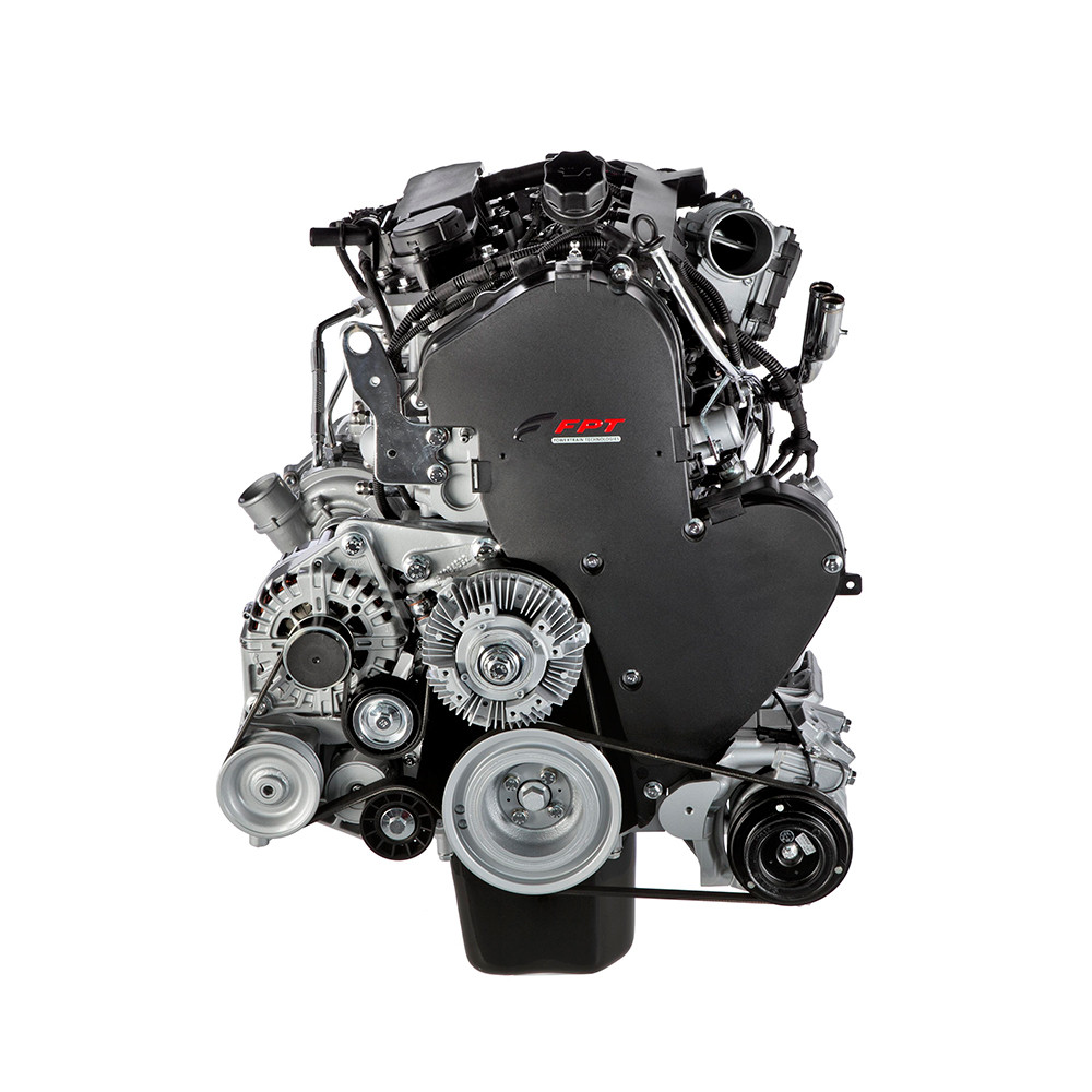 F1A - 71 - 107 kw