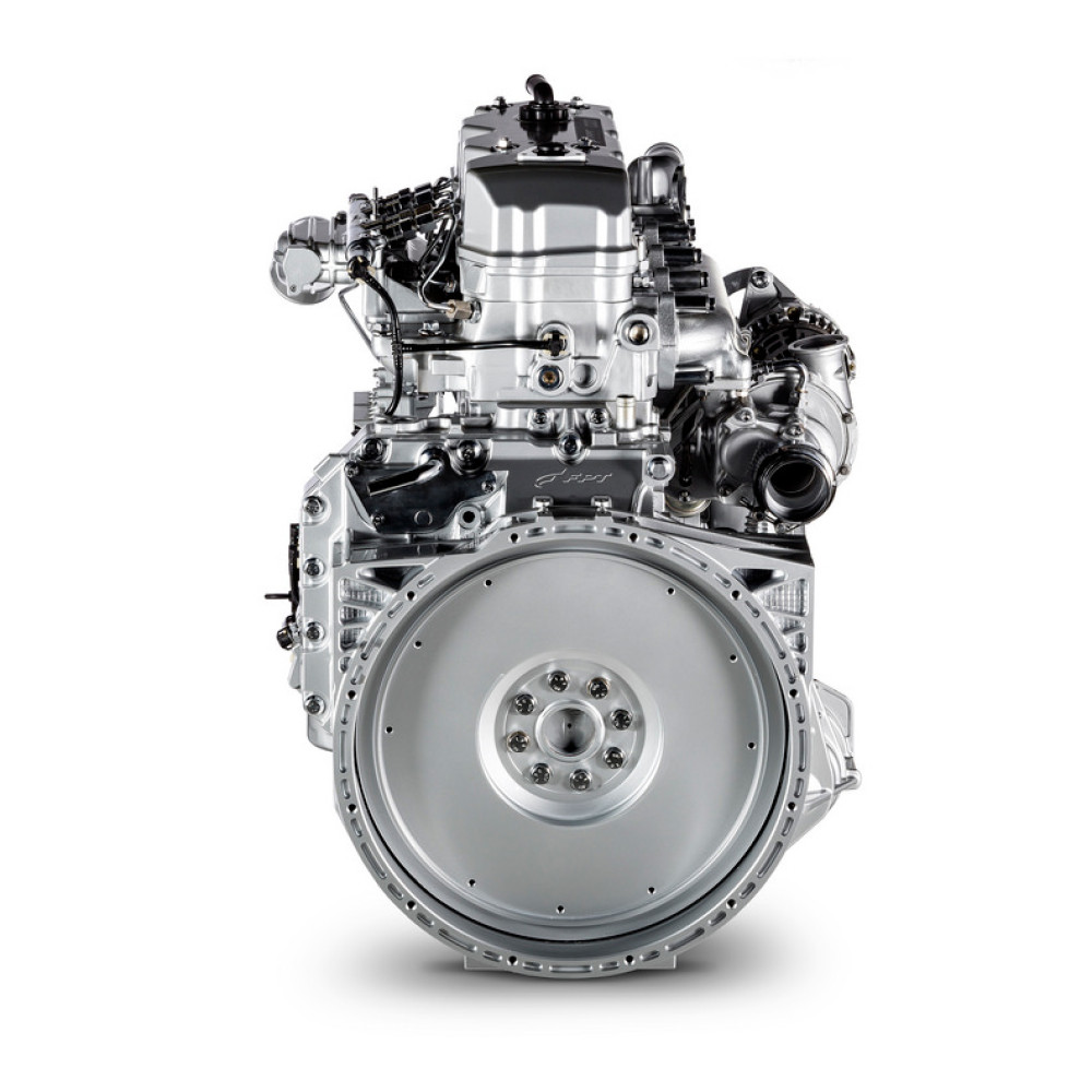 N45 - 118 - 152 kw