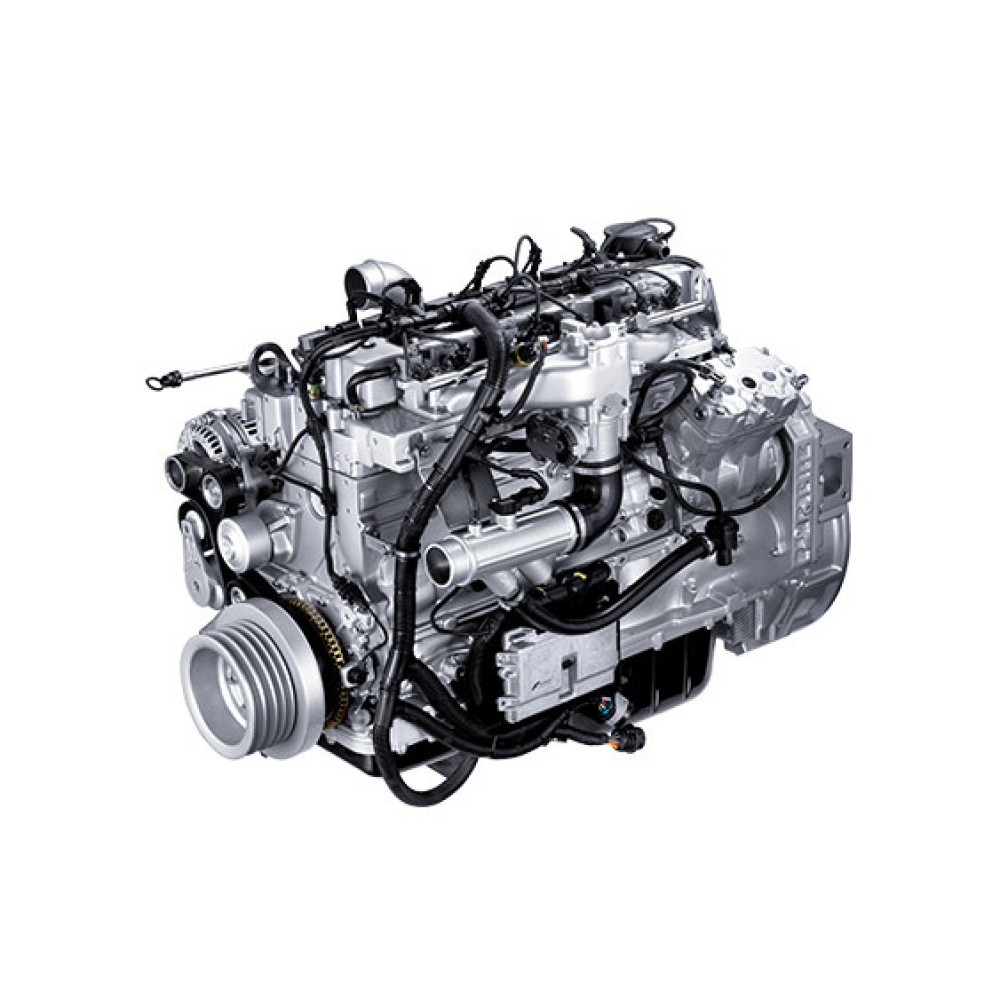N60 - 160 - 220 kw