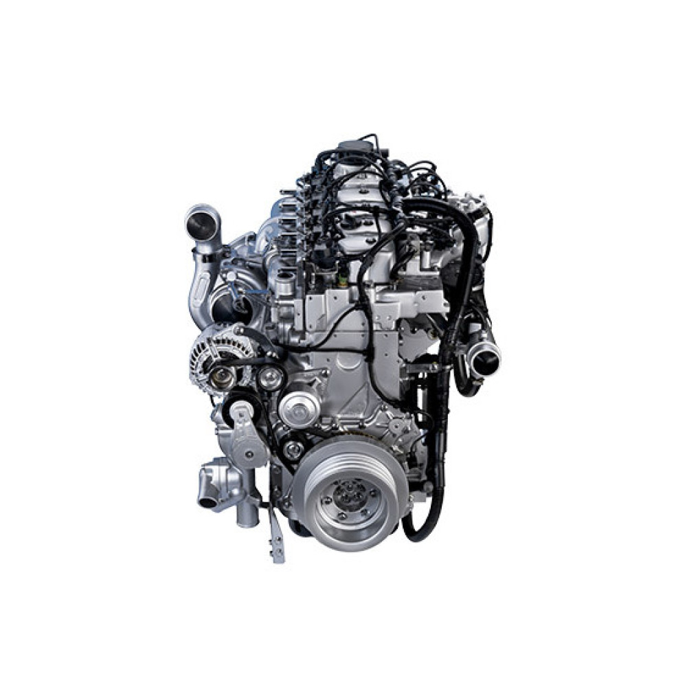 N60 - 135 - 220 kw