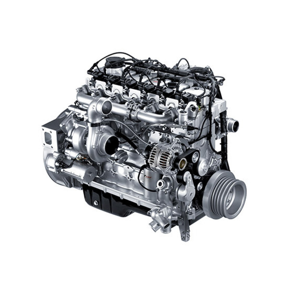 N60 - 135 - 220 kw