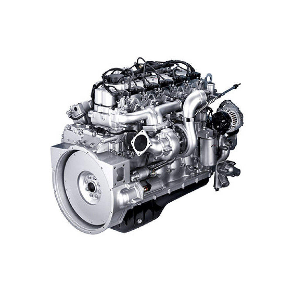 N60 - 135 - 220 kw