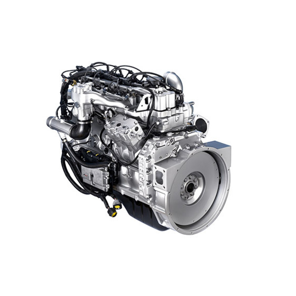 N60 - 135 - 220 kw