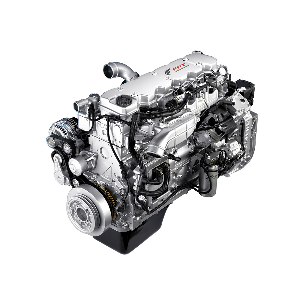N67 - 162 - 235 kw