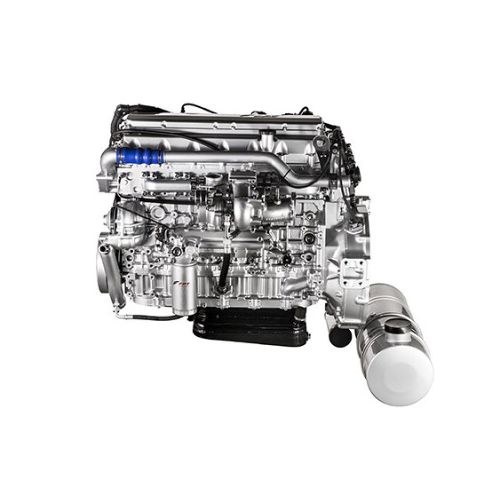 CURSOR 8 - 228 - 265 kw
