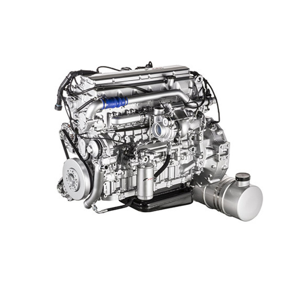 CURSOR 8 - 228 - 265 kw