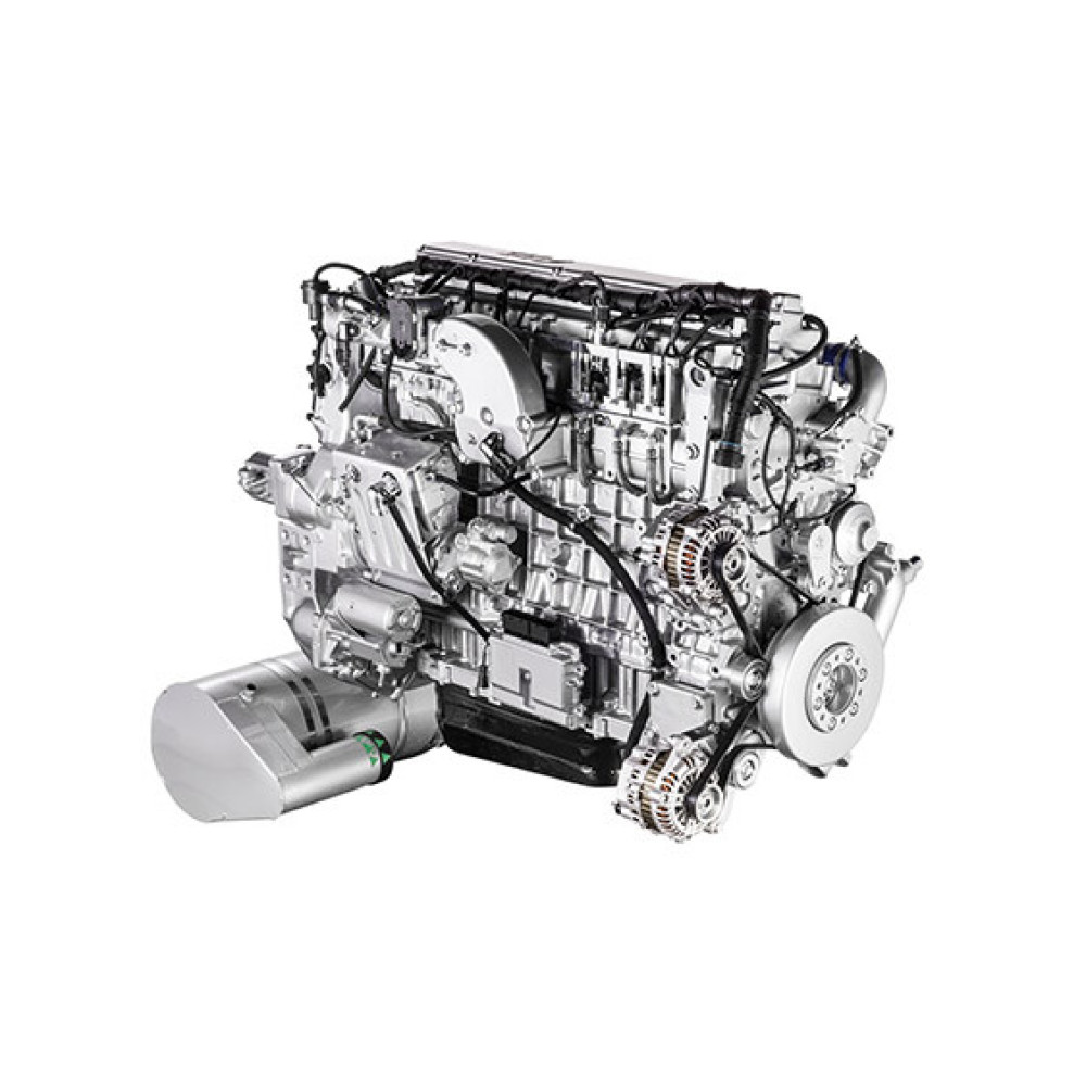 CURSOR 8 - 228 - 265 kw