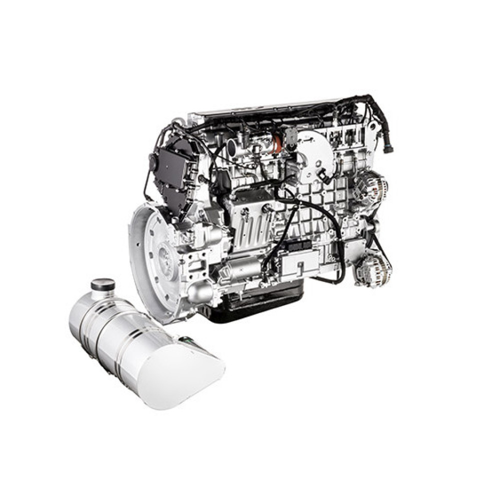 CURSOR 8 - 228 - 265 kw