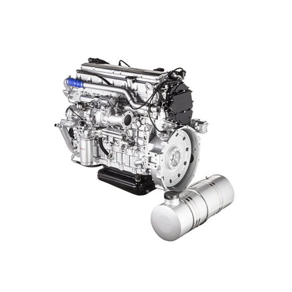 CURSOR 8 - 228 - 265 kw