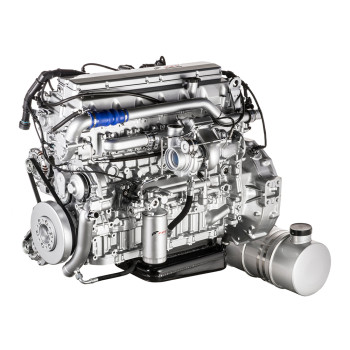 CURSOR 8 NG - 180 - 243 kw