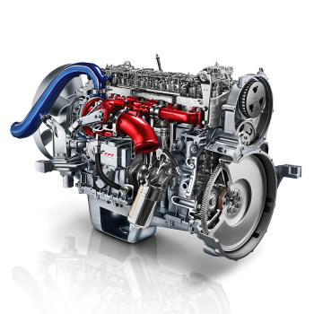 CURSOR 9 - 228 - 294 kw