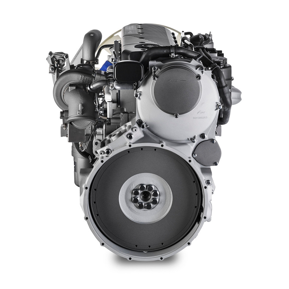 CURSOR 9 - 228 - 294 kw