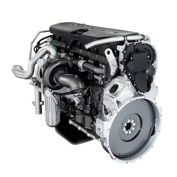 CURSOR 10 - 310 - 338 kw